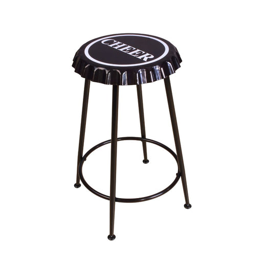 Mant Stool (2Pc) - 72707 - In Stock Furniture