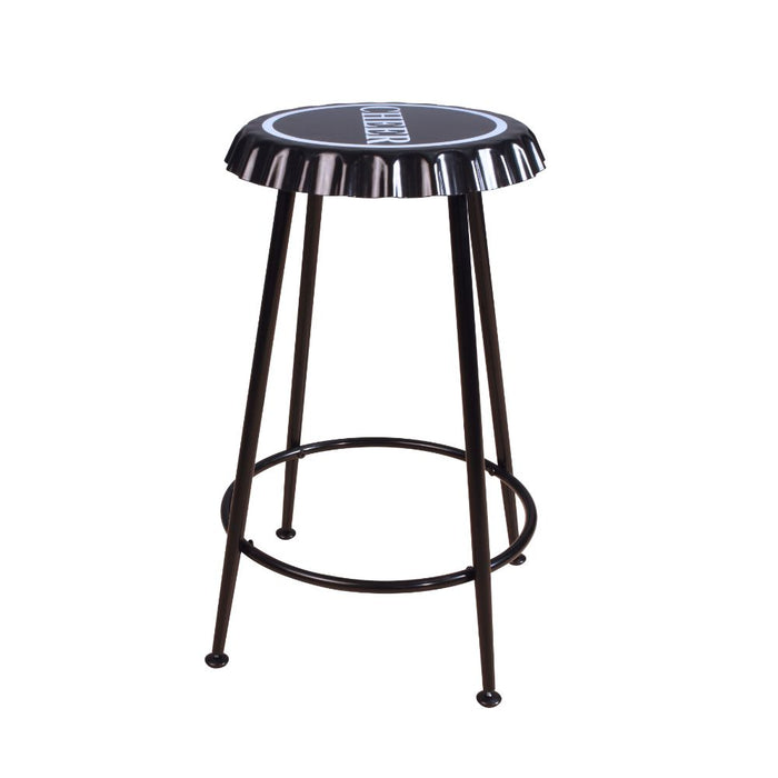 Mant Stool (2Pc) - 72707 - In Stock Furniture