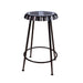 Mant Stool (2Pc) - 72707 - In Stock Furniture