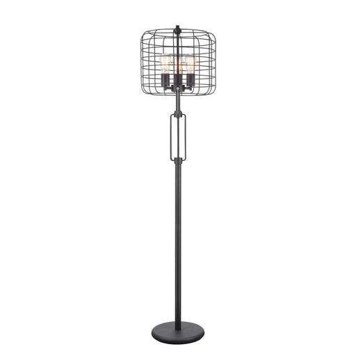 Manus Floor Lamp - 40236 - In Stock Furniture