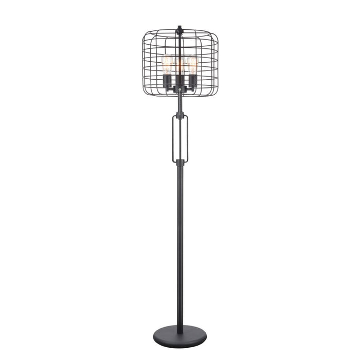 Manus Floor Lamp - 40236 - In Stock Furniture