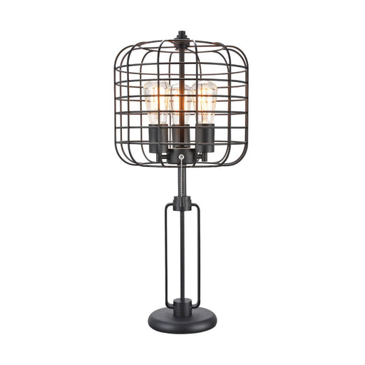 Manus Table Lamp - 40235 - In Stock Furniture