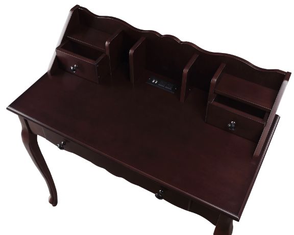 Maral Desk - 92985 - In Stock Furniture