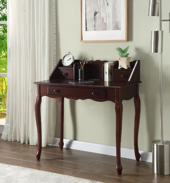 Maral Desk - 92985 - In Stock Furniture