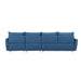 Marcin Sectional Sofa - 51820 - Gate Furniture