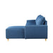 Marcin Sectional Sofa - 51820 - Gate Furniture