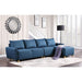 Marcin Sectional Sofa - 51820 - Gate Furniture