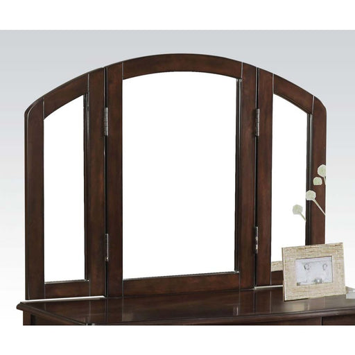 Maren Vanity Mirror - 90093 - In Stock Furniture