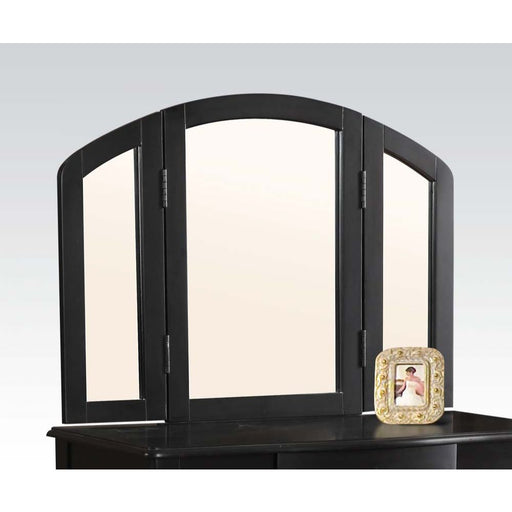 Maren Vanity Mirror - 90099 - In Stock Furniture