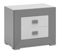 Margo Nightstand - i30779 - In Stock Furniture