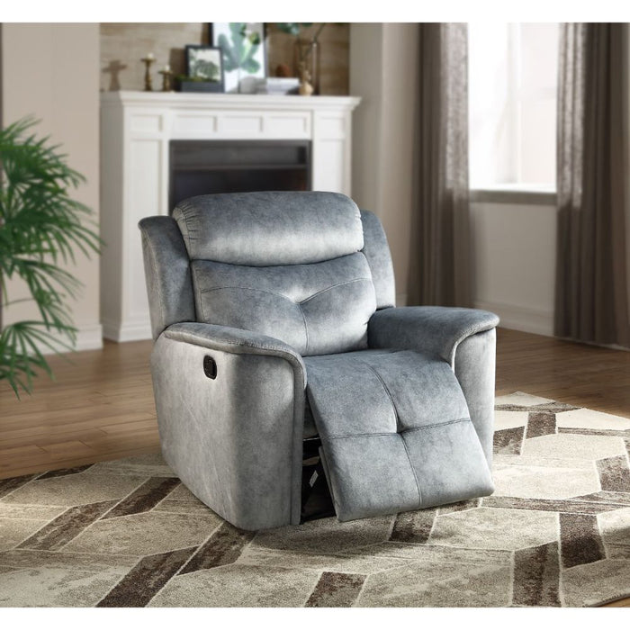 Mariana Recliner - 55037 - In Stock Furniture