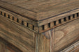 Markenburg Dresser - B770-31 - In Stock Furniture