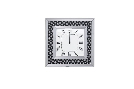 Marku Wall Clock - 97402 - In Stock Furniture