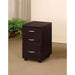 Marlow File Cabinet - 12106 - In Stock Furniture