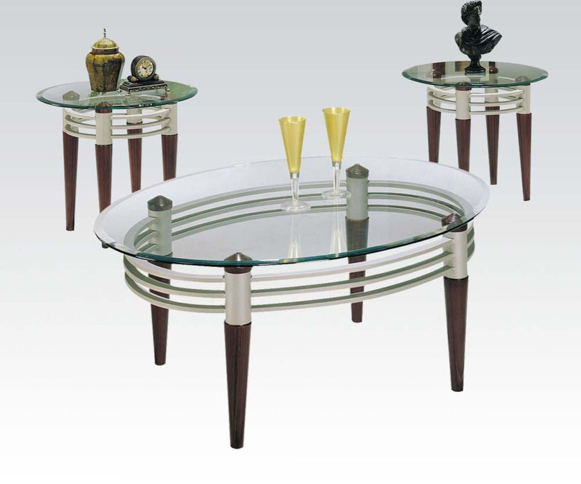 Marseille Coffee Table - 08137_KIT - In Stock Furniture