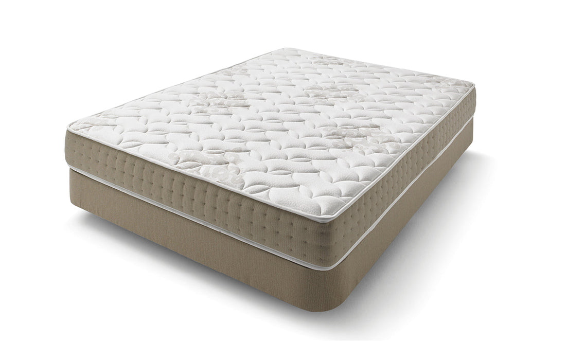 Marte Mattress Queen - i18570 - In Stock Furniture