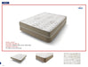 Marte Mattress Queen - i18570 - In Stock Furniture