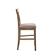 Martha II Counter Height Chair (2Pc) - 70832 - In Stock Furniture