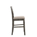 Martha II Counter Height Chair (2Pc) - 73832 - In Stock Furniture