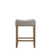 Martha II Stool (2Pc) - 70833 - In Stock Furniture