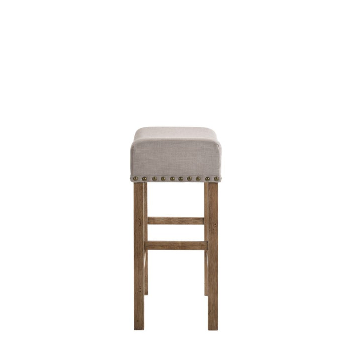 Martha II Stool (2Pc) - 70833 - In Stock Furniture