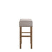 Martha II Stool (2Pc) - 70833 - In Stock Furniture