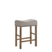 Martha II Stool (2Pc) - 70833 - In Stock Furniture