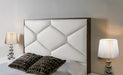 Martina Storage Bed White Queen - i28767 - In Stock Furniture