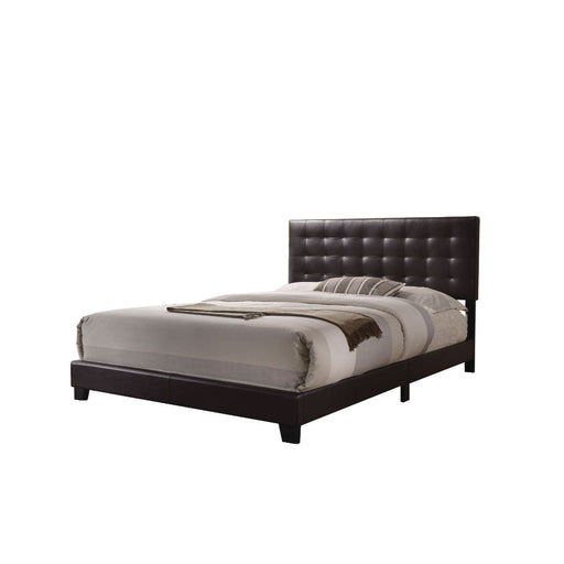 Masate Queen Bed - 26350Q - In Stock Furniture