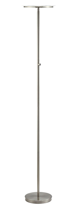 Massey Floor Lamp - 40200 - In Stock Furniture