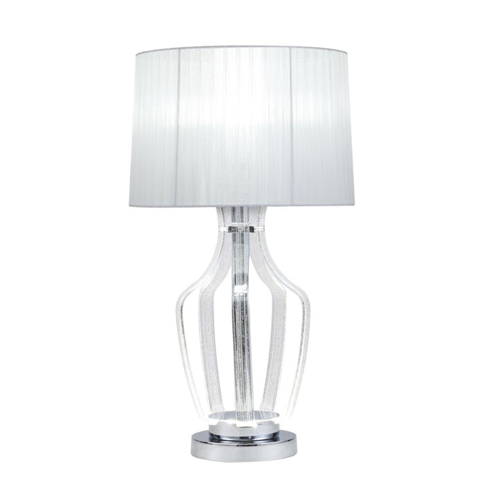 Mathilda Table Lamp - 40343 - In Stock Furniture