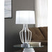 Mathilda Table Lamp - 40343 - In Stock Furniture