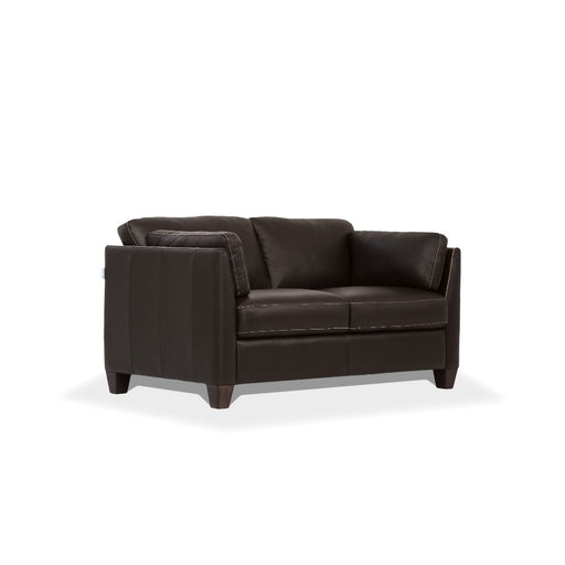 Matias Loveseat - 55011 - In Stock Furniture