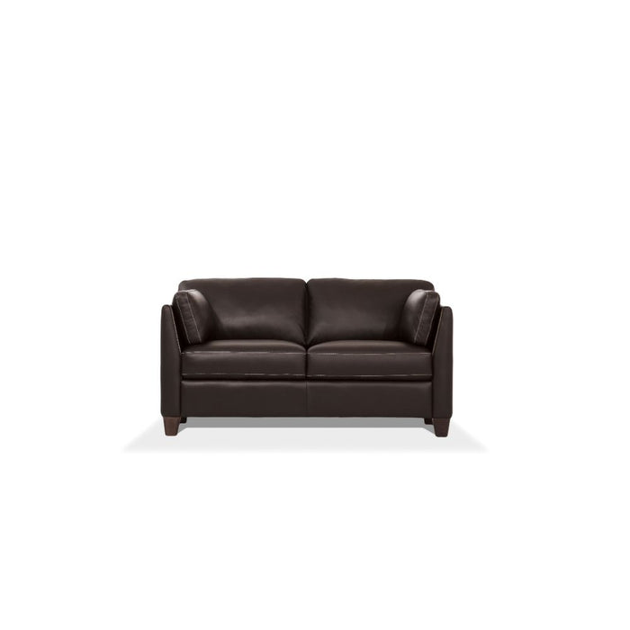 Matias Loveseat - 55011 - In Stock Furniture