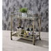 Matiesen Serving Cart - 98350 - In Stock Furniture