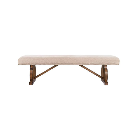 Maurice Bench - 62474 - In Stock Furniture