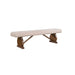 Maurice Bench - 62474 - In Stock Furniture