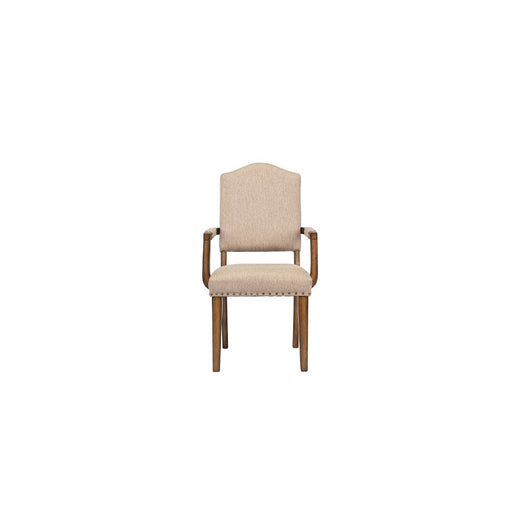 Maurice Chair (2Pc) - 62473 - In Stock Furniture