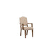 Maurice Chair (2Pc) - 62473 - In Stock Furniture