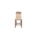 Maurice Counter Height Chair (2Pc) - 72462 - In Stock Furniture