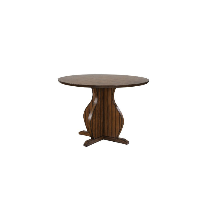 Maurice Counter Height Table - 72460 - In Stock Furniture