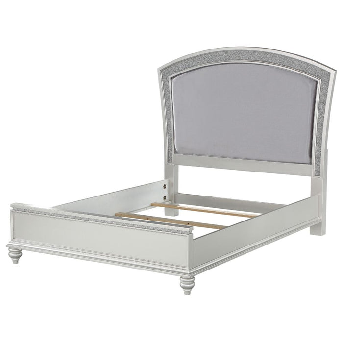 Maverick California King Bed - 21794CK - In Stock Furniture