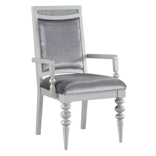 Maverick Chair (2Pc) - 61803 - In Stock Furniture