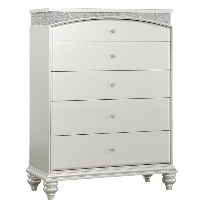 Maverick Chest - 21806 - In Stock Furniture