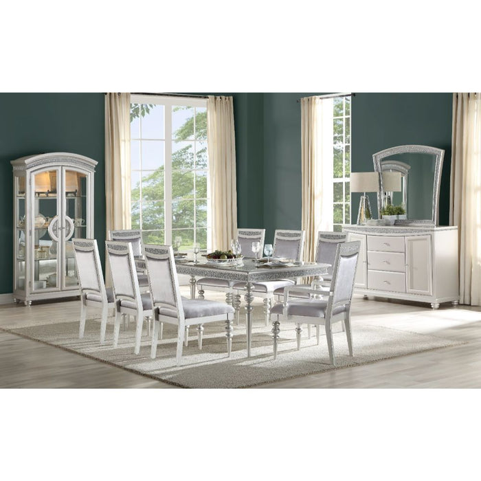 Maverick Dining Table - 61800 - In Stock Furniture