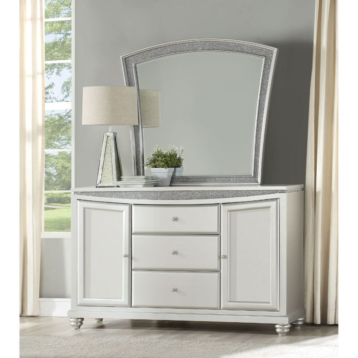 Maverick Mirror - 21804 - In Stock Furniture