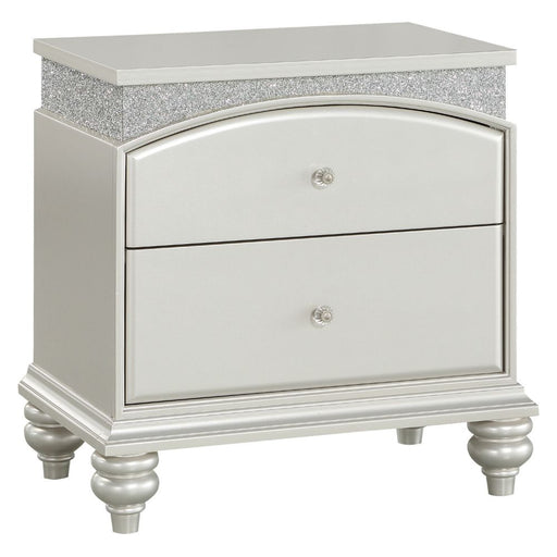 Maverick Nightstand - 21803 - In Stock Furniture