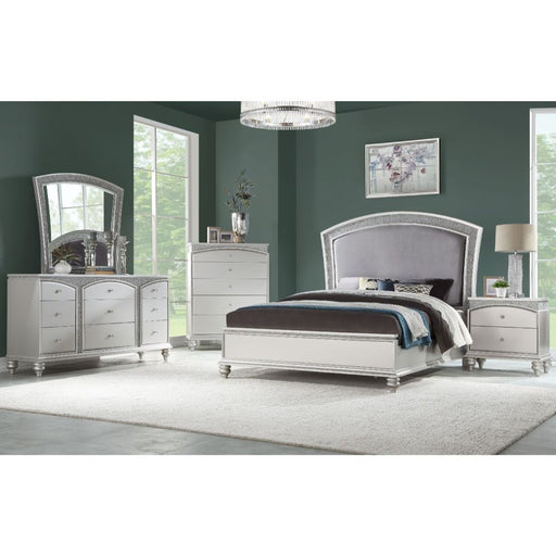 Maverick Queen Bed - 21800Q - In Stock Furniture