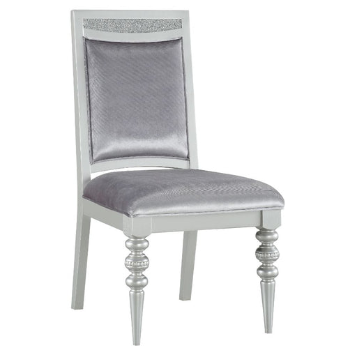 Maverick Side Chair (2Pc) - 61802 - In Stock Furniture