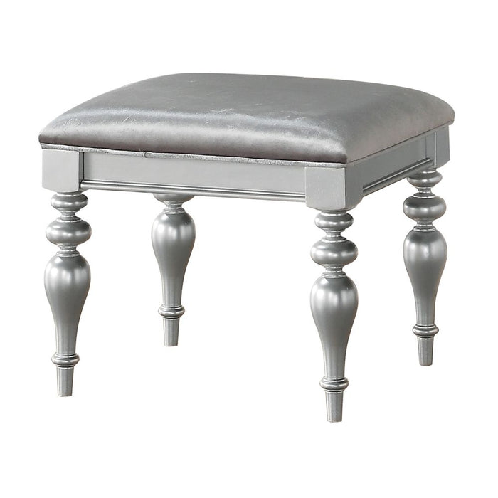 Maverick Vanity Stool - 91803 - In Stock Furniture